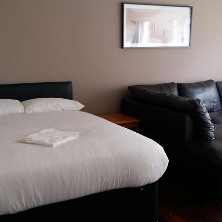 Renfrew Rooms At City Centre 格拉斯哥 外观 照片