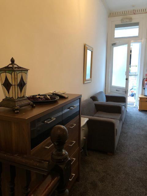 Renfrew Rooms At City Centre 格拉斯哥 外观 照片