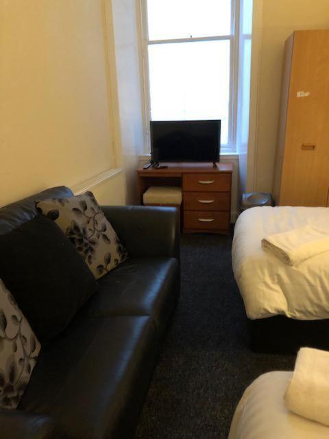 Renfrew Rooms At City Centre 格拉斯哥 外观 照片