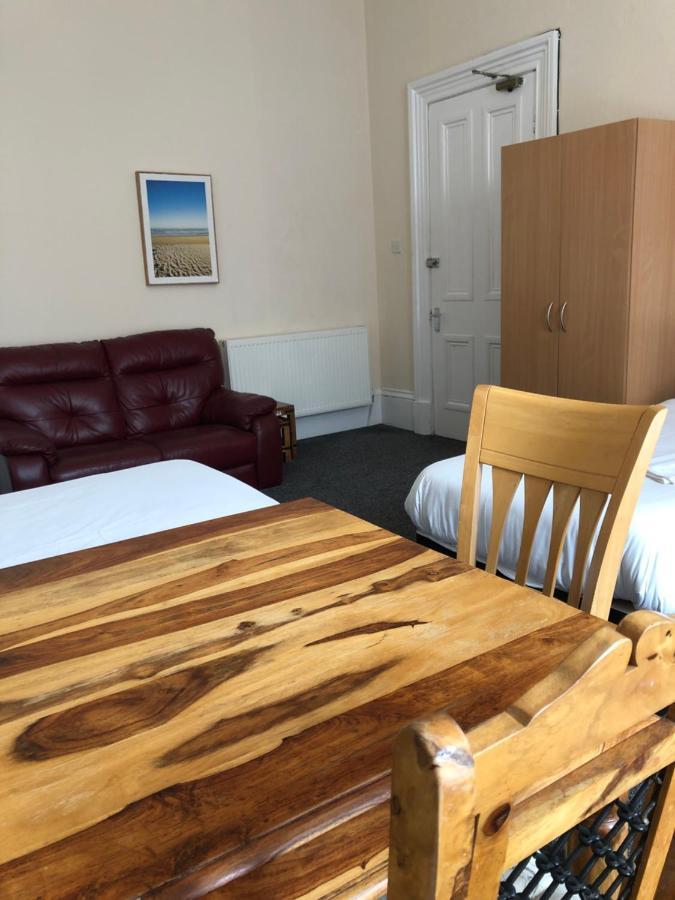 Renfrew Rooms At City Centre 格拉斯哥 外观 照片