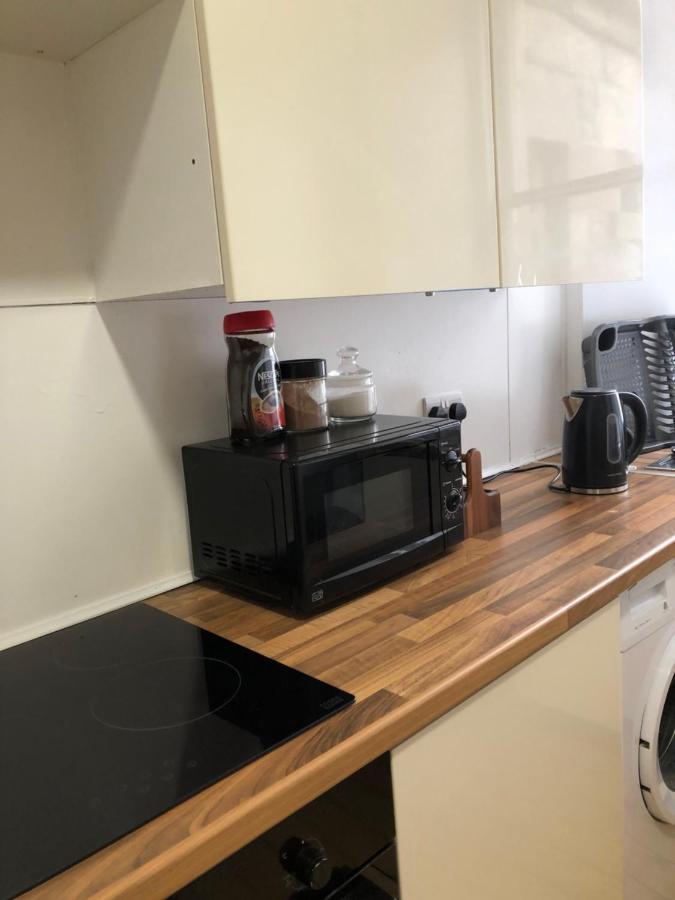 Renfrew Rooms At City Centre 格拉斯哥 外观 照片